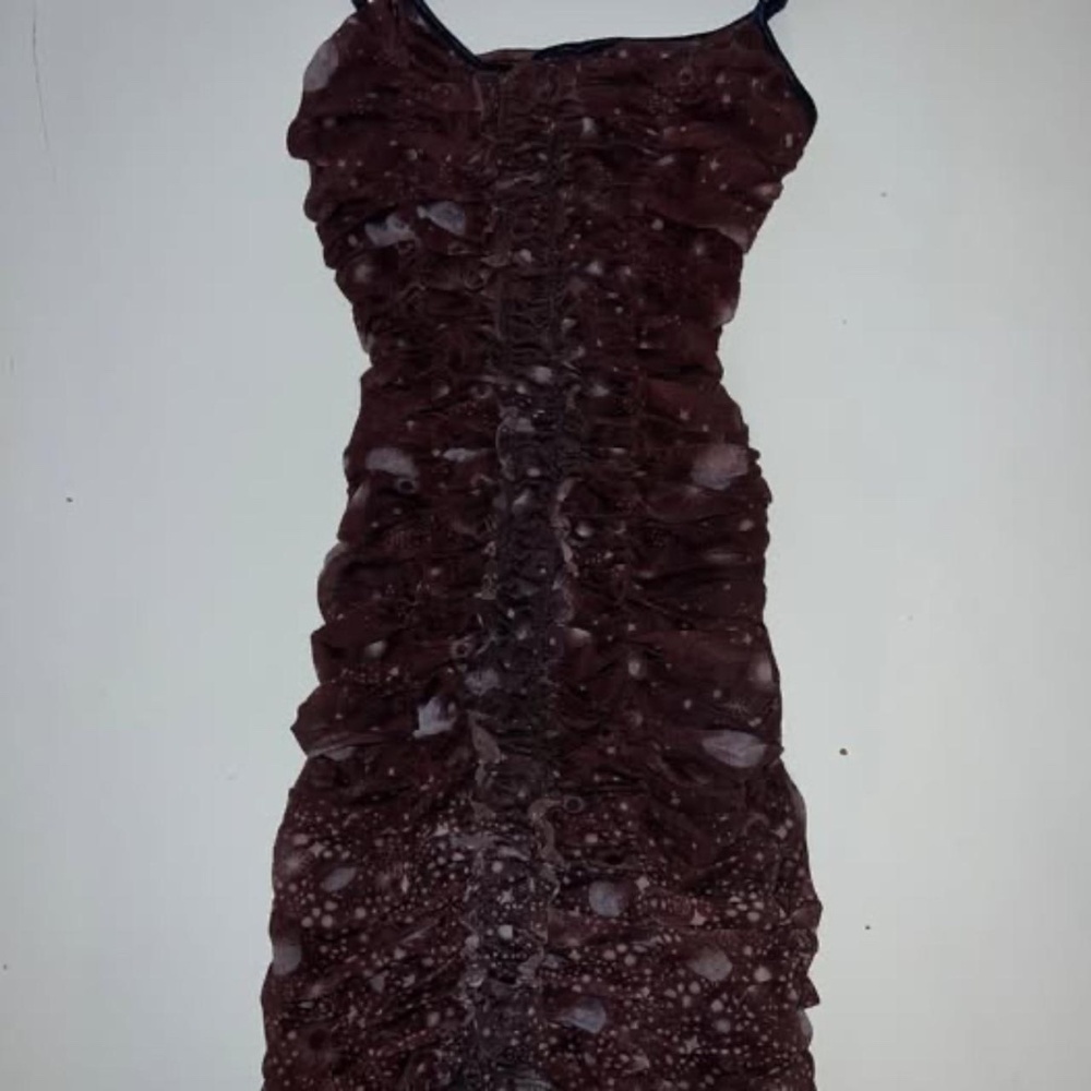 Urban Outfitters Evening Dress